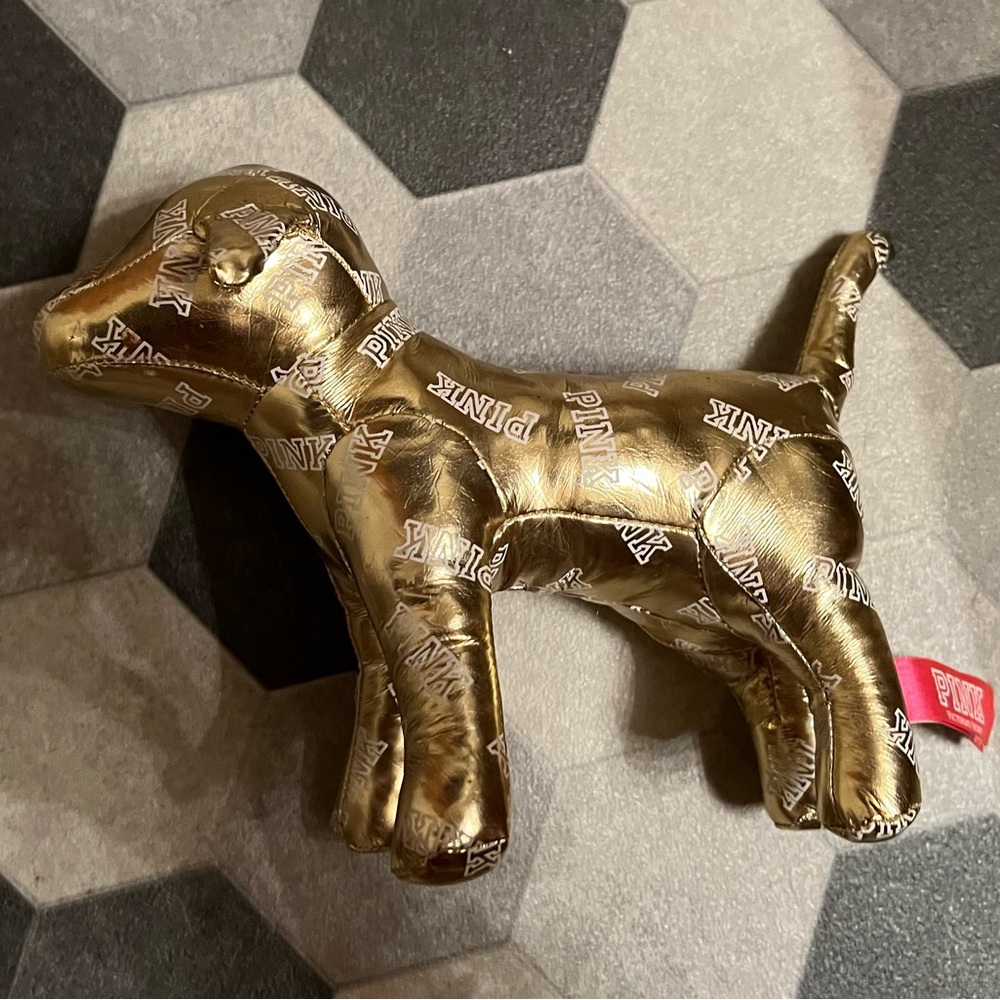 PINK brand dog (discontinued)